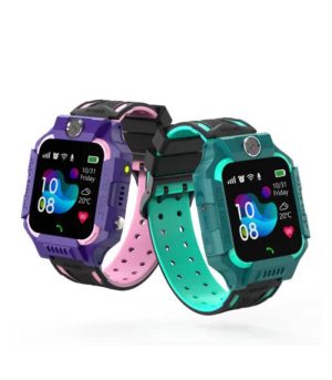 Q19 Children Smartwatch Kids Smart Watch1