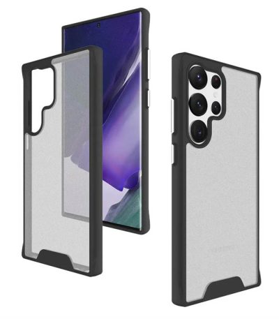 Étui pour téléphone portable Samsung Galaxy S23 Ultra