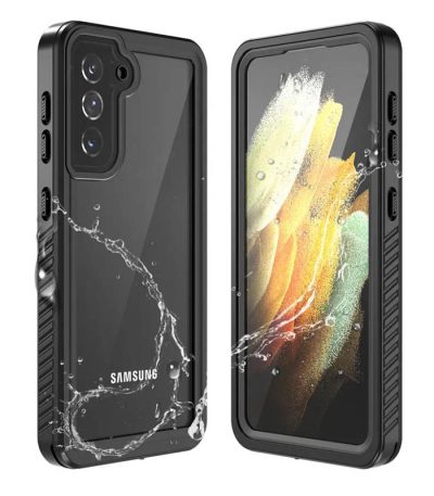 Étui pour téléphone portable Samsung S21 Ultra