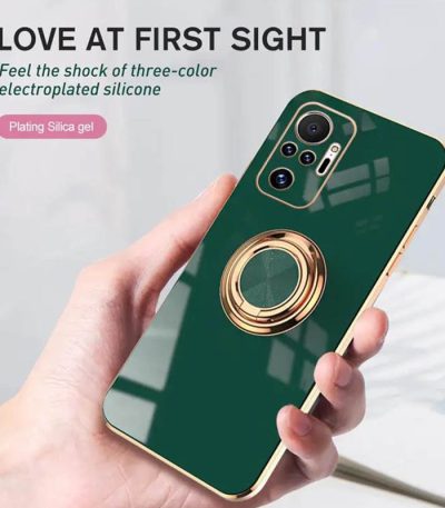 Coque de téléphone Xiaomi Redmi Note 10 Pro Max