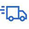 Fast Delivery