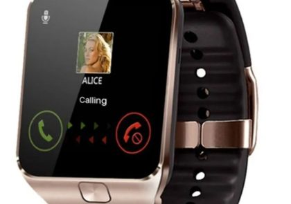 Mobile Touch Screen Smartwatch DZ09 Smart Watch Mobile Touch Screen Smartwatch DZ09 Smart Watch