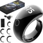 SQ976 Anel de Oração Islâmico Tasbih Muçulmano Zikr