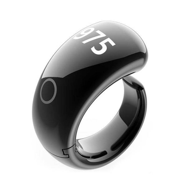 SQ976 Bague de prière islamique Tasbih musulmane Zikr