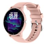 Reloj inteligente ZL02 para la salud