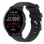 Reloj inteligente ZL02 para la salud