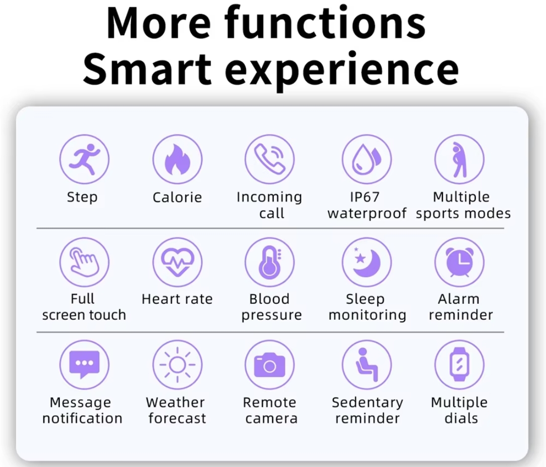 ZL02 Smart Watch Health Smartwatch-fun ZL02 Smart Watch Health Smartwatch