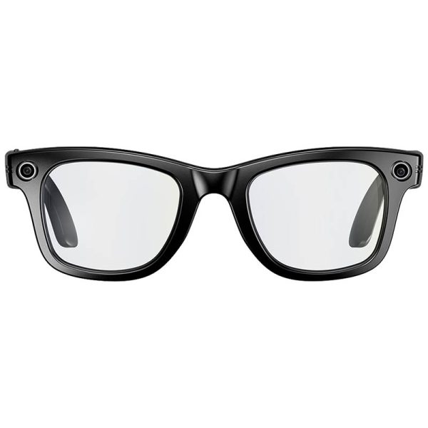 BT AI Translation Camera Smart Glasses