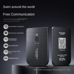 Traduction en temps réel par IA et traducteur vocal