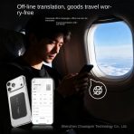 Traduction en temps réel par IA et traducteur vocal