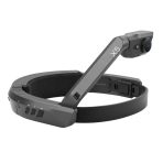 Caméra frontale intelligente IA vidéo 4K HD