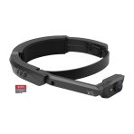 Caméra frontale intelligente IA vidéo 4K HD